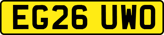 EG26UWO