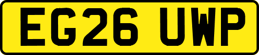 EG26UWP