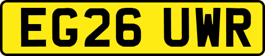EG26UWR