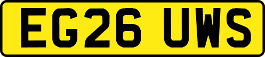 EG26UWS