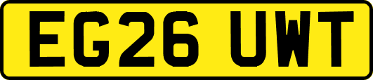 EG26UWT