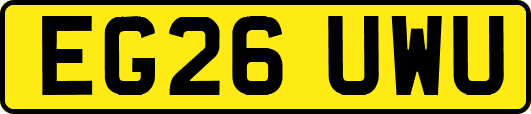 EG26UWU