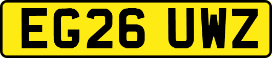 EG26UWZ