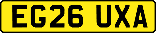 EG26UXA