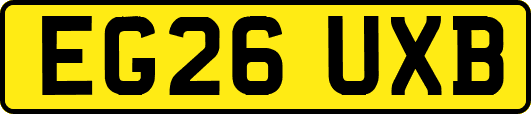 EG26UXB