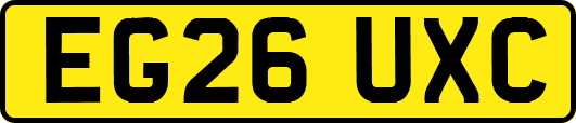 EG26UXC