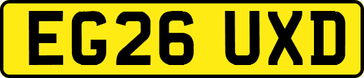 EG26UXD