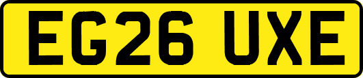 EG26UXE