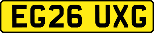 EG26UXG