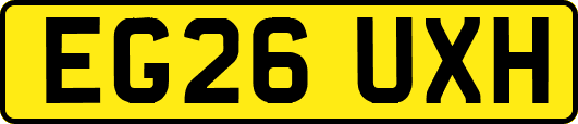 EG26UXH