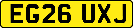 EG26UXJ
