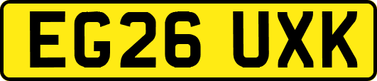 EG26UXK