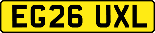 EG26UXL