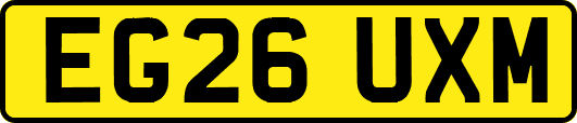EG26UXM