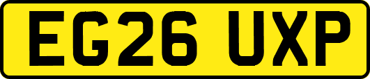 EG26UXP