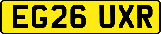 EG26UXR