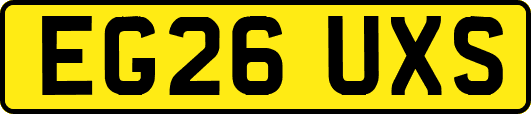 EG26UXS