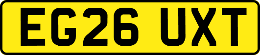 EG26UXT