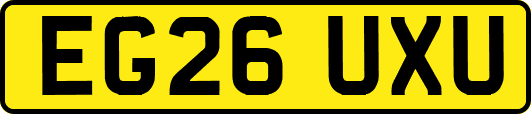 EG26UXU
