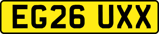 EG26UXX