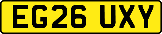 EG26UXY