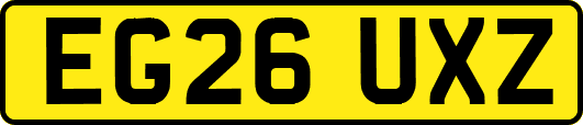 EG26UXZ