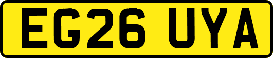 EG26UYA