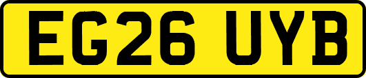 EG26UYB