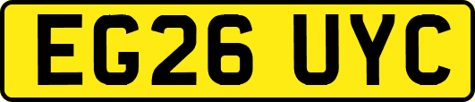 EG26UYC