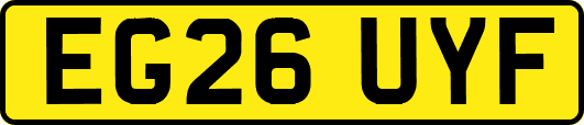 EG26UYF
