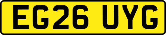 EG26UYG
