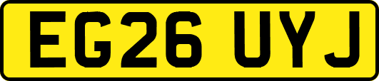 EG26UYJ