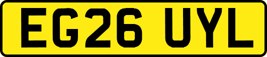 EG26UYL