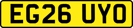 EG26UYO