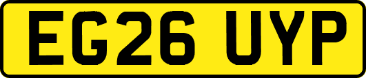 EG26UYP