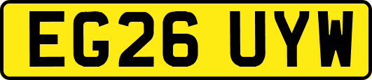EG26UYW