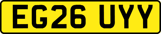 EG26UYY