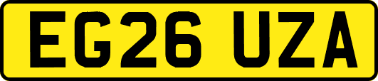 EG26UZA