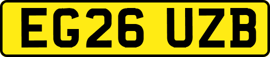 EG26UZB