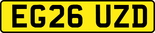 EG26UZD