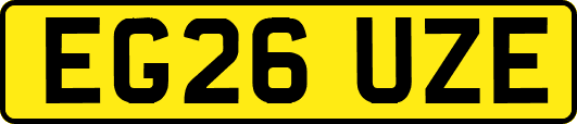 EG26UZE