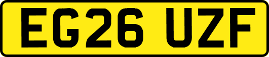 EG26UZF