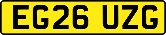 EG26UZG