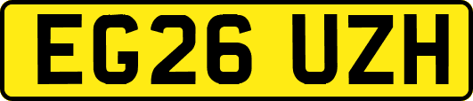 EG26UZH