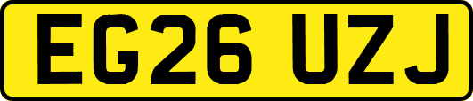 EG26UZJ
