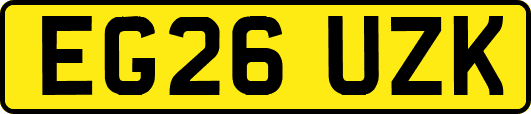 EG26UZK