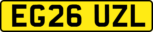 EG26UZL