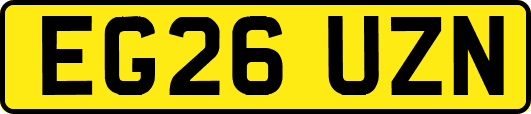 EG26UZN