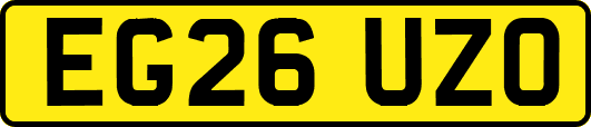 EG26UZO