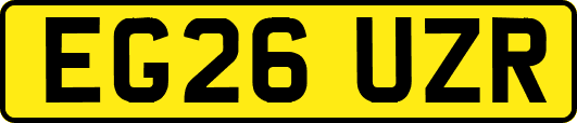 EG26UZR